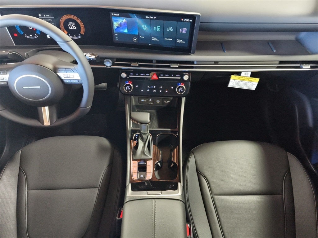 2026 Hyundai TUCSON XRT AWD