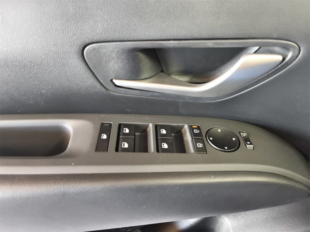 2026 Hyundai TUCSON XRT AWD