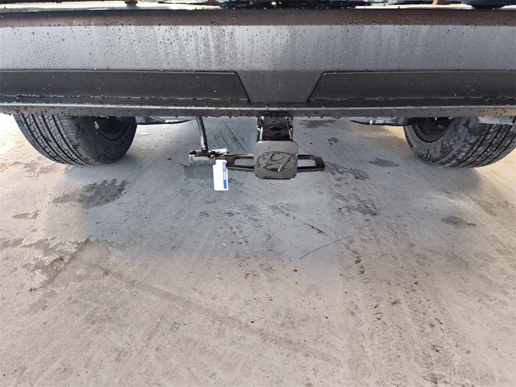 2026 Hyundai TUCSON XRT AWD