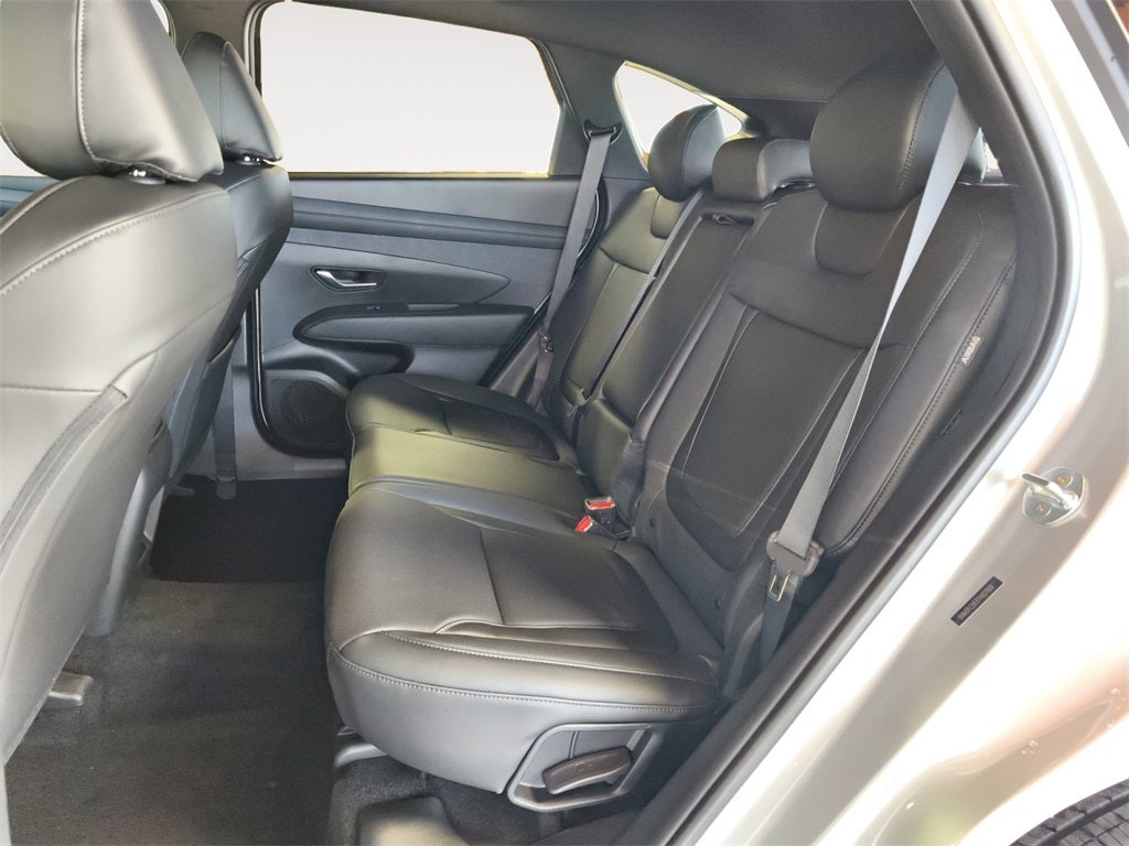 2026 Hyundai TUCSON XRT AWD