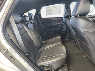 2026 Hyundai TUCSON XRT AWD