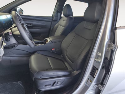 2026 Hyundai TUCSON XRT AWD