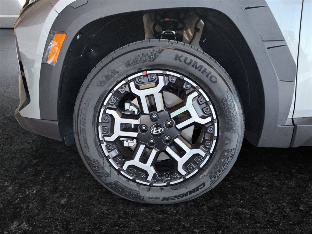 2026 Hyundai TUCSON XRT AWD