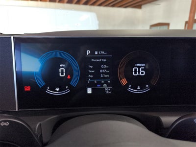 2026 Hyundai TUCSON XRT AWD