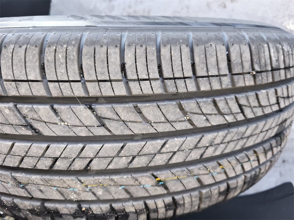 2026 Hyundai TUCSON XRT AWD