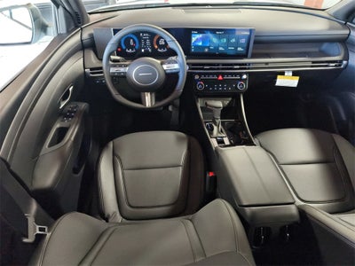 2026 Hyundai TUCSON XRT AWD