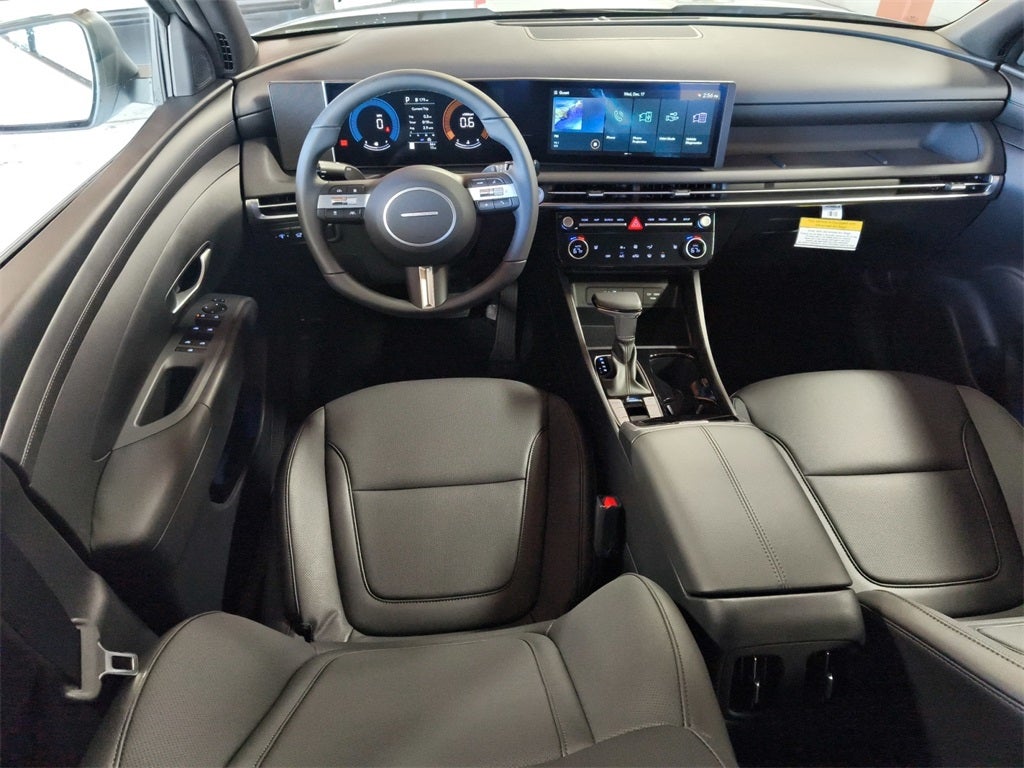 2026 Hyundai TUCSON XRT AWD