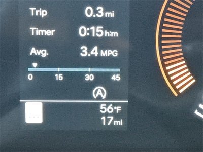 2026 Hyundai TUCSON XRT AWD