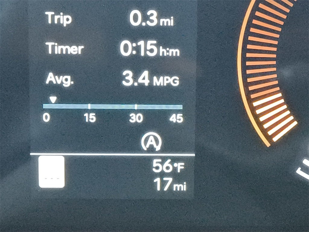 2026 Hyundai TUCSON XRT AWD