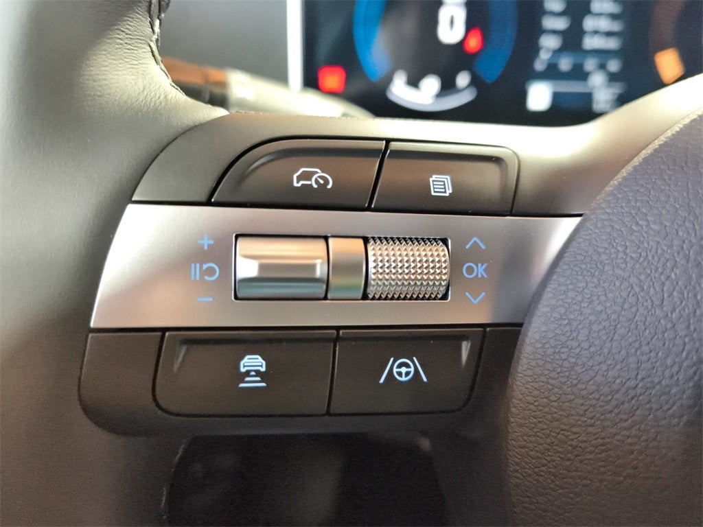 2026 Hyundai TUCSON XRT AWD