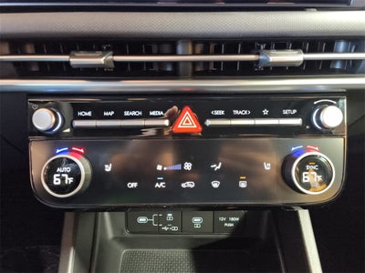 2026 Hyundai TUCSON XRT AWD