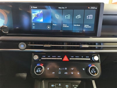 2026 Hyundai TUCSON XRT AWD