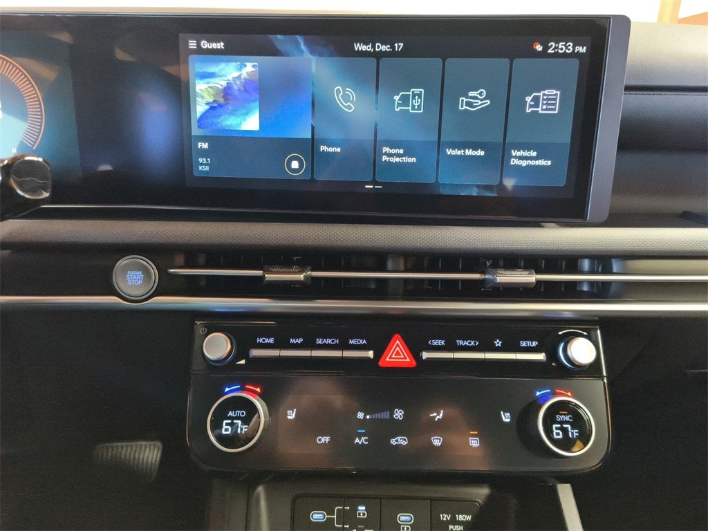 2026 Hyundai TUCSON XRT AWD