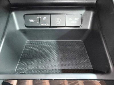 2026 Hyundai TUCSON XRT AWD