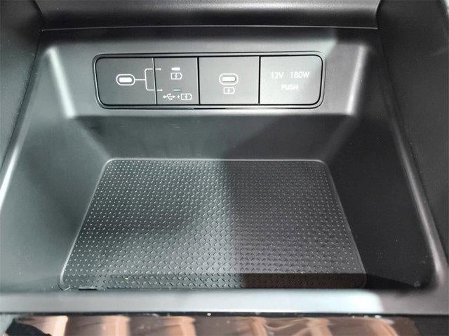 2026 Hyundai TUCSON XRT AWD