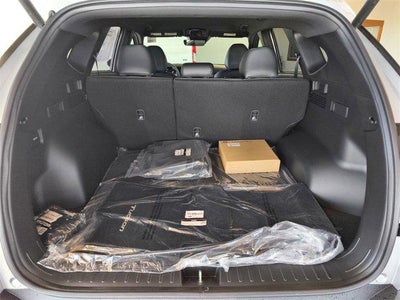 2026 Hyundai TUCSON XRT AWD