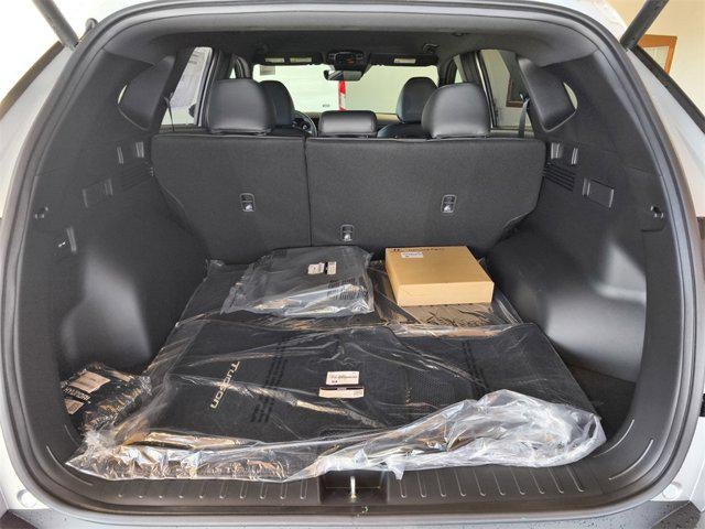 2026 Hyundai TUCSON XRT AWD