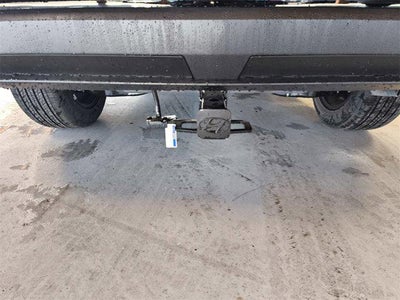 2026 Hyundai TUCSON XRT AWD