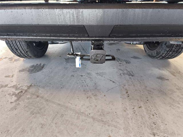 2026 Hyundai TUCSON XRT AWD