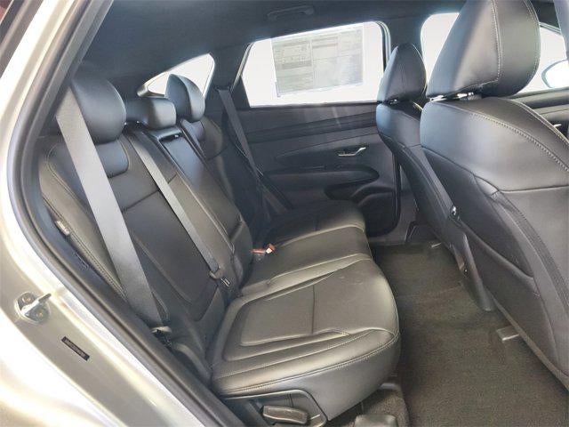 2026 Hyundai TUCSON XRT AWD