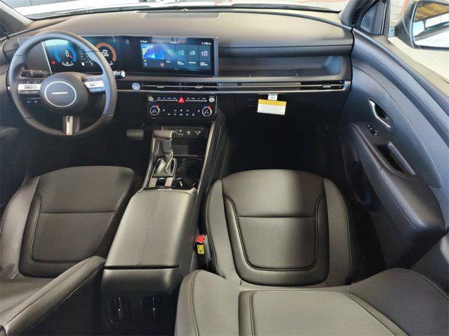 2026 Hyundai TUCSON XRT AWD