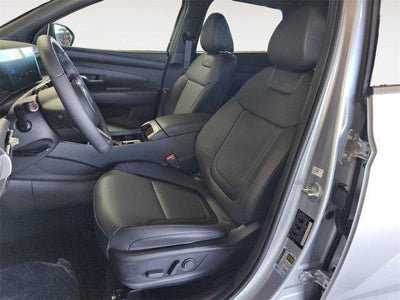 2026 Hyundai TUCSON XRT AWD