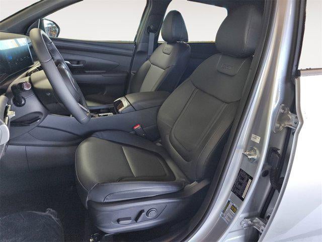 2026 Hyundai TUCSON XRT AWD