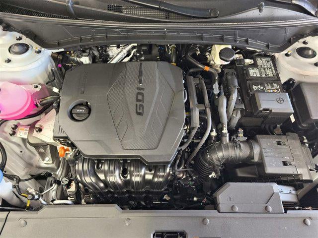 2026 Hyundai TUCSON XRT AWD