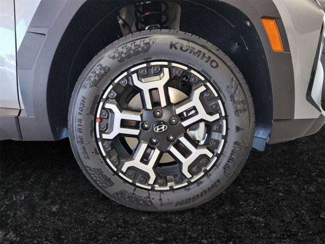 2026 Hyundai TUCSON XRT AWD