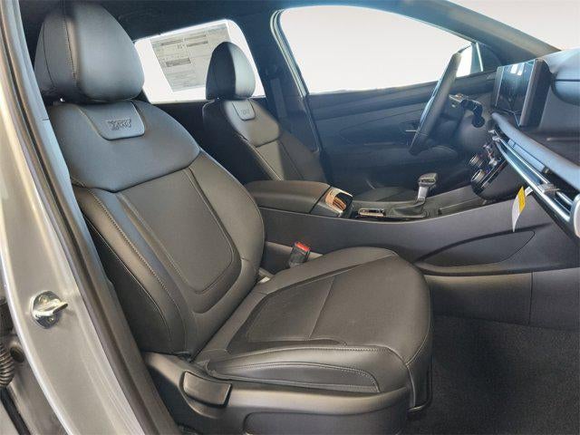 2026 Hyundai TUCSON XRT AWD