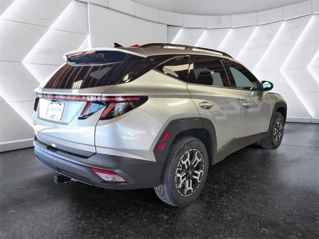 2026 Hyundai TUCSON XRT AWD