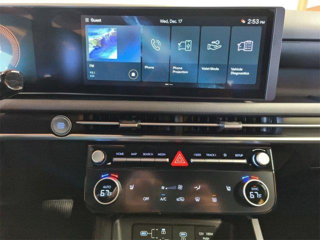 2026 Hyundai TUCSON XRT AWD