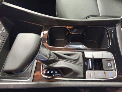 2026 Hyundai TUCSON XRT AWD