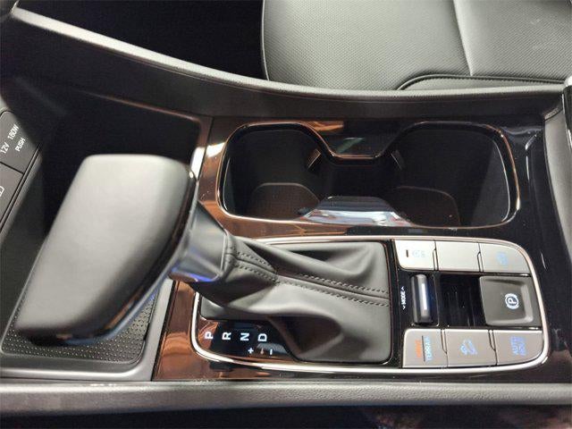 2026 Hyundai TUCSON XRT AWD