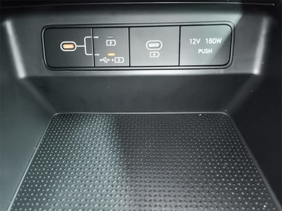 2026 Hyundai TUCSON XRT AWD