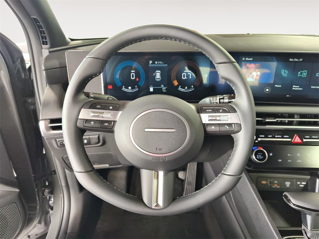 2026 Hyundai TUCSON XRT AWD