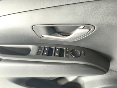 2026 Hyundai TUCSON XRT AWD