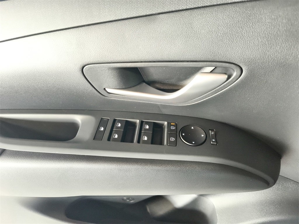 2026 Hyundai TUCSON XRT AWD