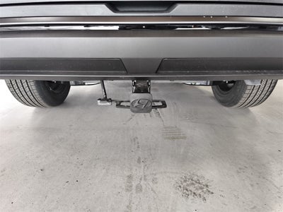 2026 Hyundai TUCSON XRT AWD