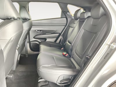 2026 Hyundai TUCSON XRT AWD