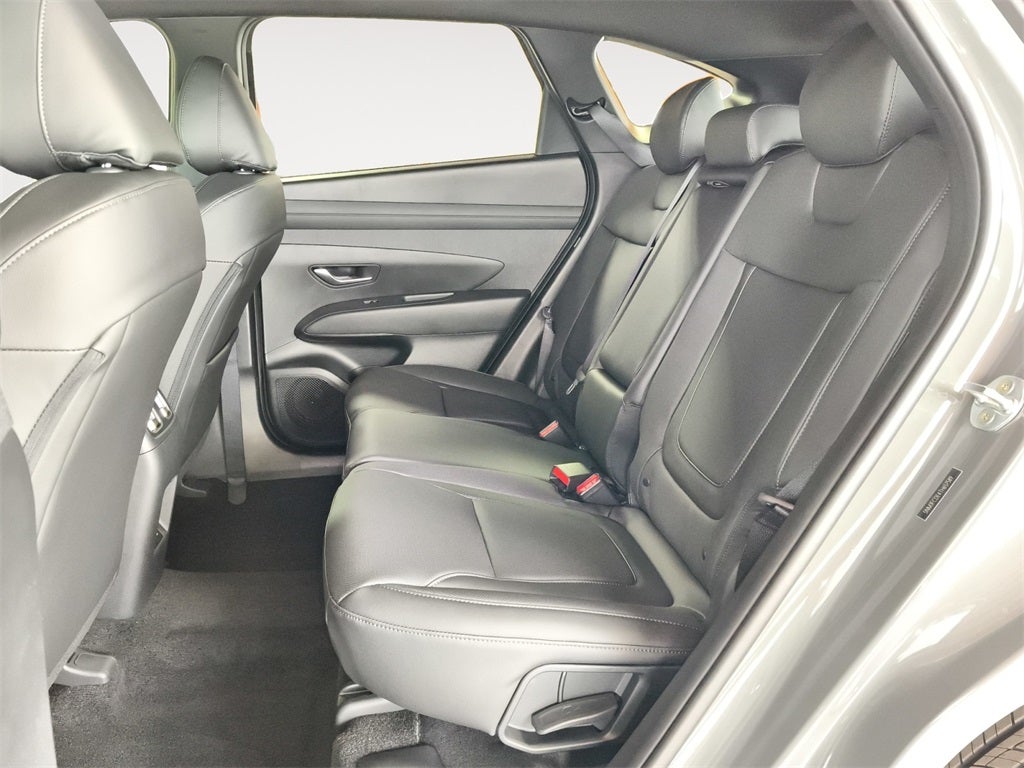 2026 Hyundai TUCSON XRT AWD