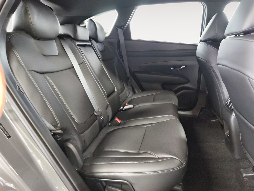 2026 Hyundai TUCSON XRT AWD