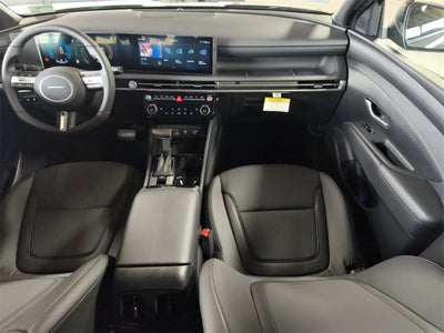 2026 Hyundai TUCSON XRT AWD