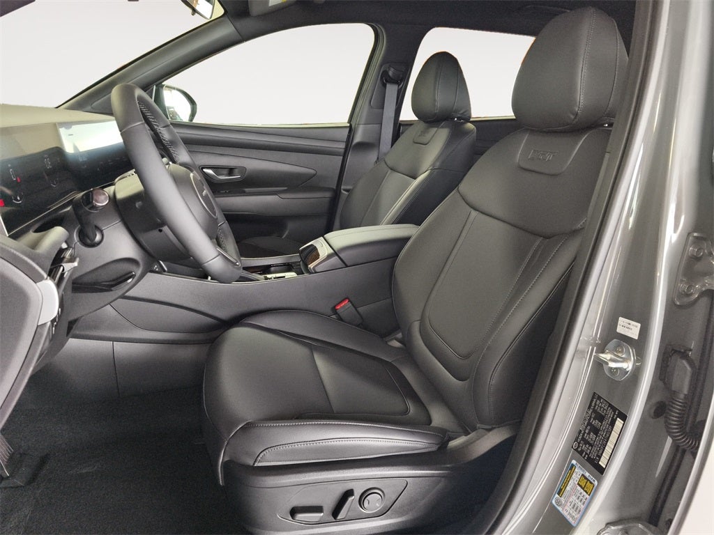 2026 Hyundai TUCSON XRT AWD