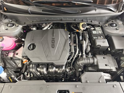 2026 Hyundai TUCSON XRT AWD