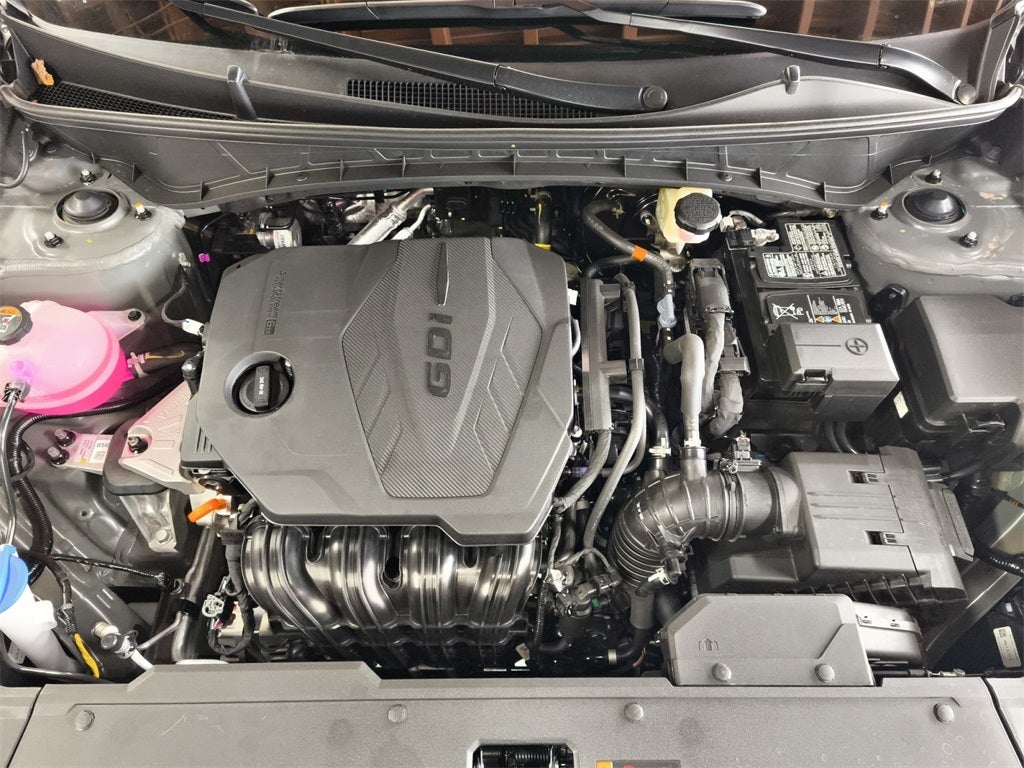 2026 Hyundai TUCSON XRT AWD