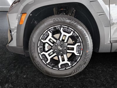 2026 Hyundai TUCSON XRT AWD