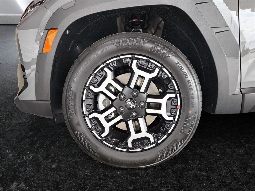 2026 Hyundai TUCSON XRT AWD
