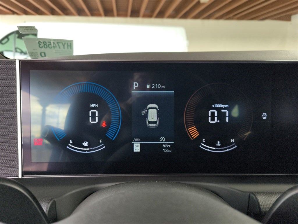 2026 Hyundai TUCSON XRT AWD