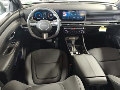 2026 Hyundai TUCSON XRT AWD